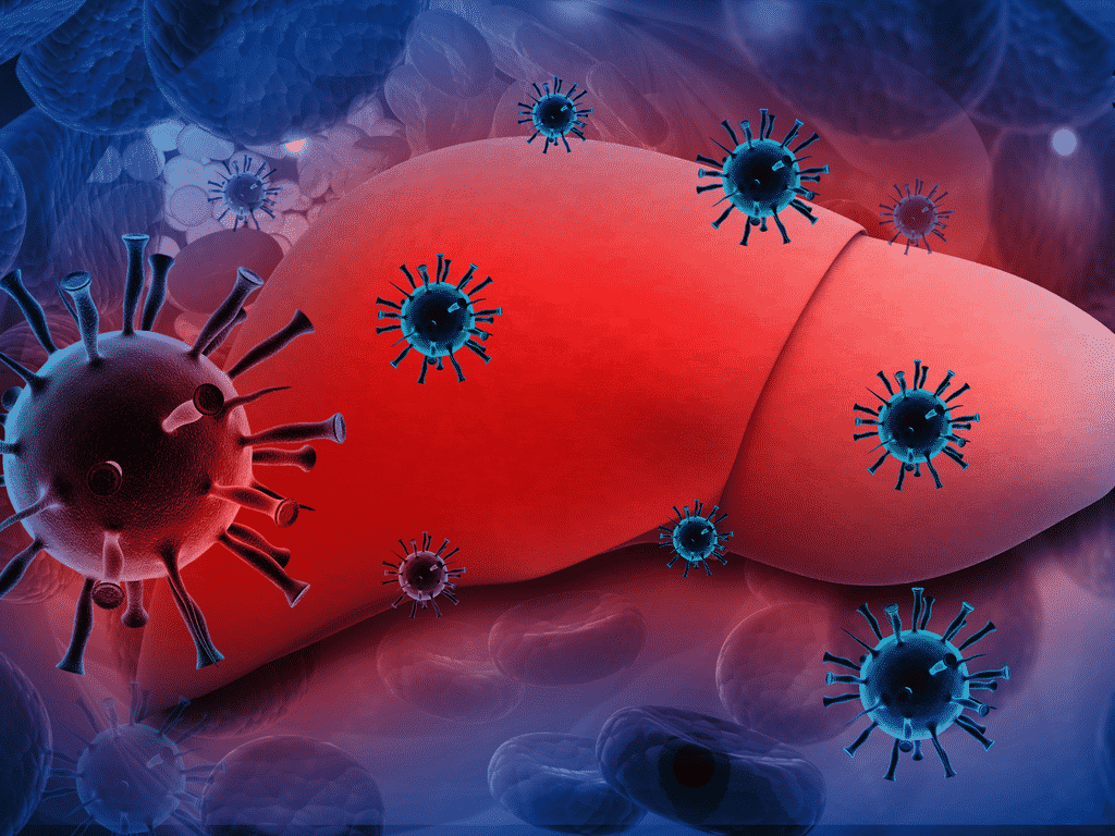 Вирусный гепатит: симптомы, диагностика и лечение