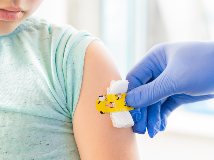 Cuáles son las vacunas anti COVID-19 aprobadas para niñas y niños?